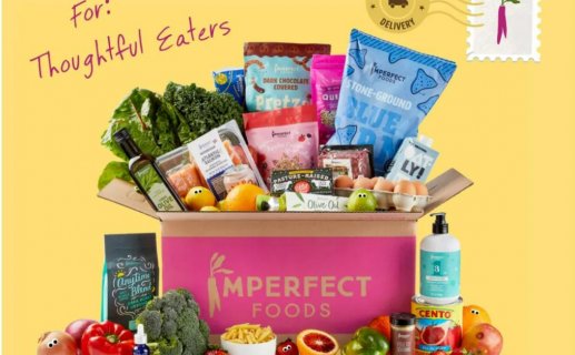 2021年FoodTech 500强名单发布!