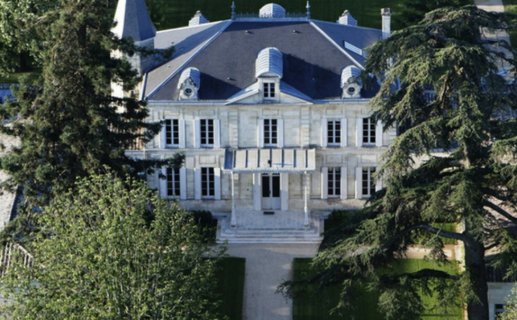 「白马酒庄」收购「拉图飞卓酒庄」