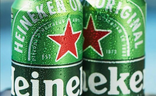 喜力并购台湾三洋维士比子公司，成台首家国际啤酒酿酒商