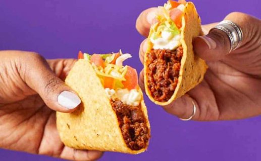 北美快餐品牌“素食菜单”谷歌搜索量排行Top10,麦当劳、肯德基、星巴克均上榜