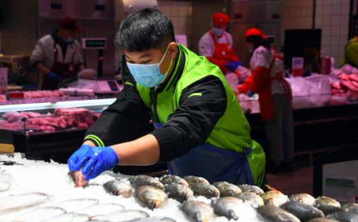 新规7月实施！“信息化”管理进口冷链食品，可追溯去向