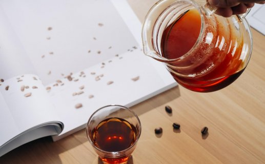 蜜雪冰城咖啡主要供应商「金猫咖啡」:上半年营收增长30%,刚中标华润拼配豆业务