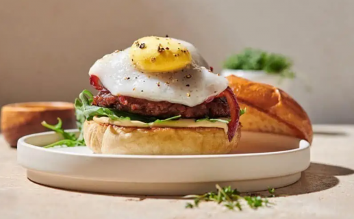 德国植物蛋公司Neggst获500万欧元种子轮融资，“与传统鸡蛋几乎无区别”