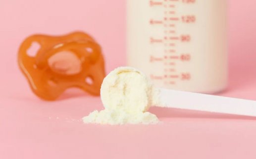 《中国婴幼儿配方乳粉行业研究报告(2022版)》发布