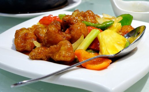 中国预制菜品牌百强榜:安井、正大、国联水产位列前三!