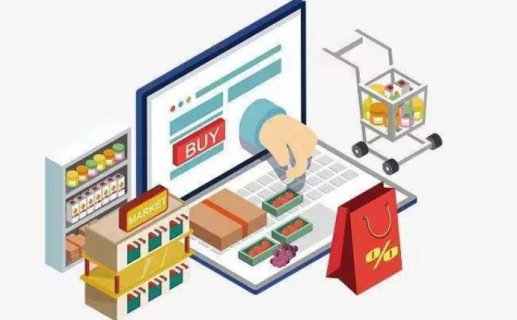 中国连锁经营协会联合德勤中国发布《2022中国网络零售TOP100》