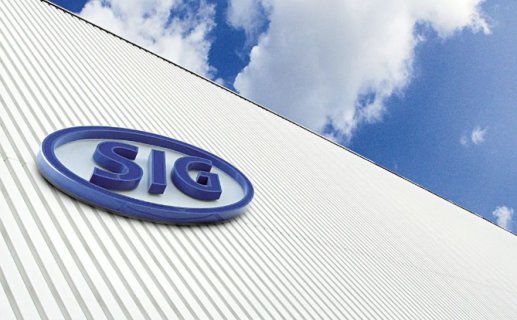 官宣!SIG康美包成功收购唯绿包装亚洲业务(Evergreen Asia)