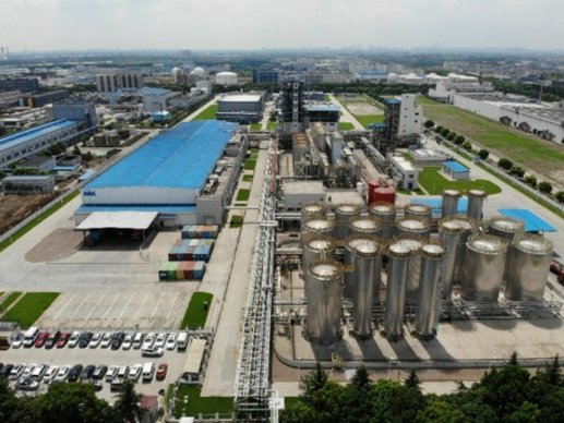 北欧油脂AAK庆祝张家港工厂建厂五周年