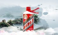 贵州茅台：年内茅台酒含税销售收入已突破千亿元