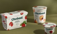 独家 | 美国第一大酸奶品牌Chobani或将进入中国内地市场！