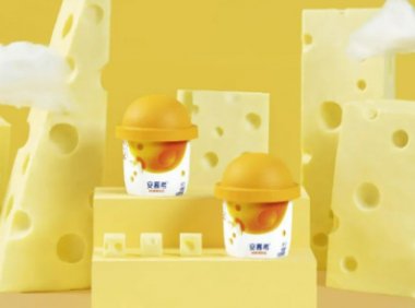 新品大卖20亿+背后，为什么是安慕希再造爆款？