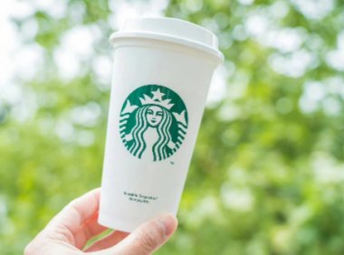 星巴克发布最新财报：第四财季收入84亿美元