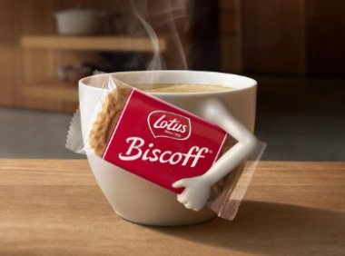 比利时莲乐烘焙集团（Lotus Bakeries）在泰国建立Biscoff饼干工厂