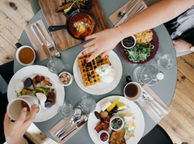 2022年第三季度上市餐饮企业财报分析