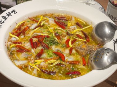 2022年中国酸菜鱼预制菜产业研究及竞争格局监测报告