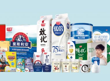 超巴奶，一个在低温奶领域充满想象力的细分赛道？