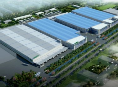 重资开建华东生产基地,华润怡宝按下扩张“快进键”