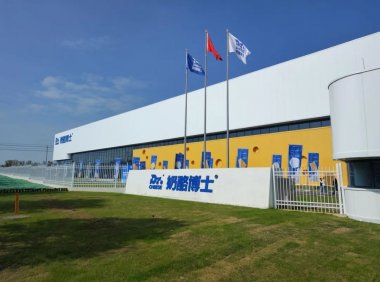 重磅 | 奶酪博士投10亿建厂!品牌创始人老陈:“做重才能活下来”