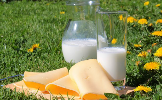 小众奶的发展不能只靠营销