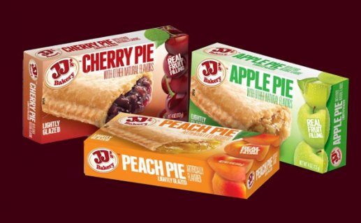 美国点心派制造商JTM Foods在堪萨斯州建立新工厂