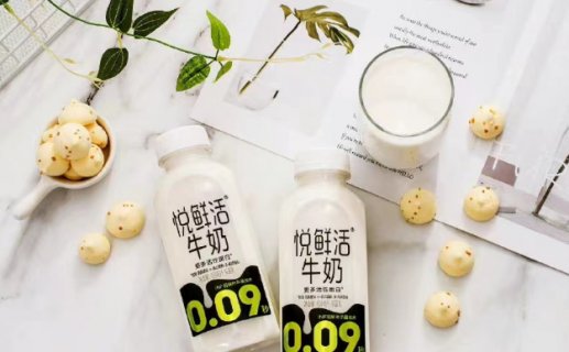 「君乐宝」完成首笔境外银团贷款