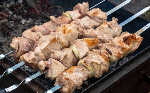 小吃连锁品牌愚公炸串完成3000万元A轮融资