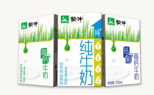 蒙牛、达能“分手”,有了新进展!