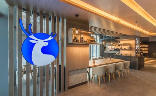 瑞幸咖啡第三季营收39亿:净利5.3亿,拥有7846家门店