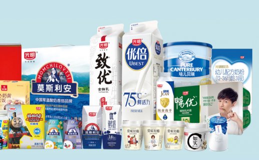 超巴奶,一个在低温奶领域充满想象力的细分赛道?