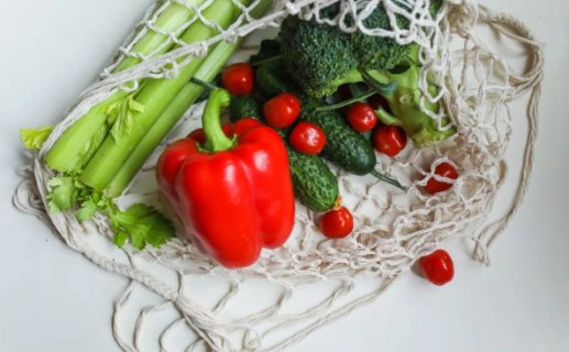 2022年中国生鲜电商运行大数据及发展前景研究报告