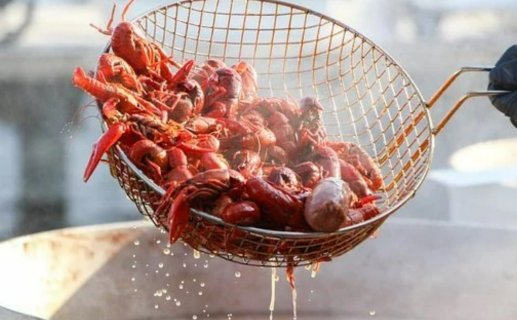 市场超4200亿，预制需求猛增！2022中国小龙虾产业报告