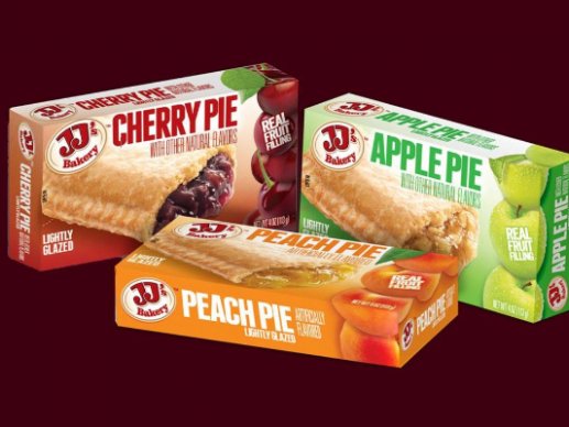 美国点心派制造商JTM Foods在堪萨斯州建立新工厂