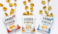 苏格兰海藻零食品牌SHORE获六位数投资