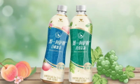 年销近60亿的阿萨姆奶茶再推新,喊出奶茶新概念!