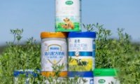 辉山奶粉前三季度业绩同比增长399%,靠这张“王牌”开辟蓝海