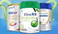 突发!雅培婴幼儿奶粉业务将退出中国大陆市场