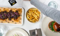 植物基羊肉公司Black Sheep Foods完成1230万美元A轮融资