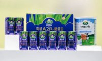全球最大有机乳品商Arla阿尔乐在华迎来新帅！他将负责执行中国2026战略