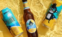 印度精酿啤酒品牌Bira 91完成7000万美元D轮融资