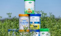 辉山奶粉20亿目标取得“开门红”,细分奶源策略初显成效