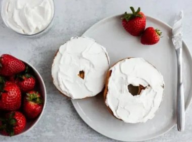 Perfect Day:用真菌实现“牛奶”自由