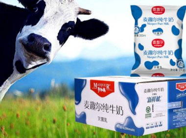 麦趣尔“丙二醇”事件余波