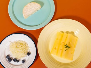 奶酪新国标实施在即,有何新变化?