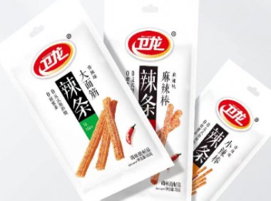 一天卖530吨辣条，卫龙还是亏了？