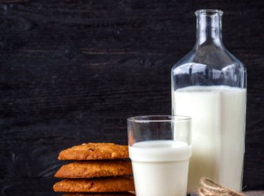 区域乳企，扩张焦虑下的前行！