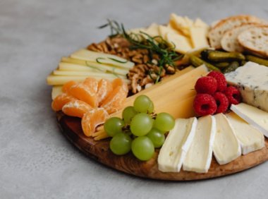 胡润公布2022世界500强榜!27家食品饮料公司入榜