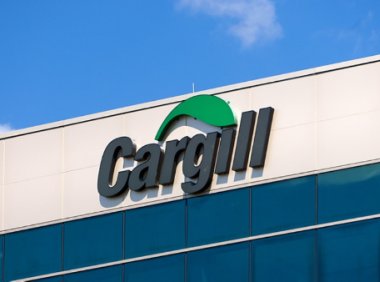 嘉吉在华最大粮油加工厂正式投产