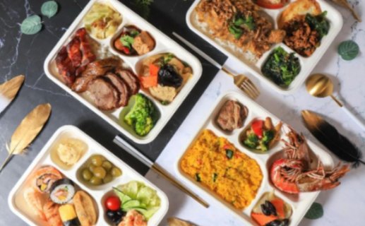 艾媒咨询发布《2022年全国预制菜产业发展竞争状况与年度百强企业研究报告》