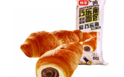 桃李面包投资20亿,布局华南烘焙食品中心