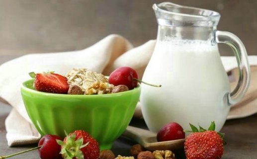 2022年11月乳品进口量额同减